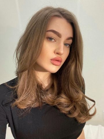 Анкета проститутки Елизавета - Фото 1, , 25 лет, №302360
